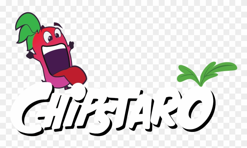 Chips Clipart Cassava - Chips Clipart Cassava #1023584