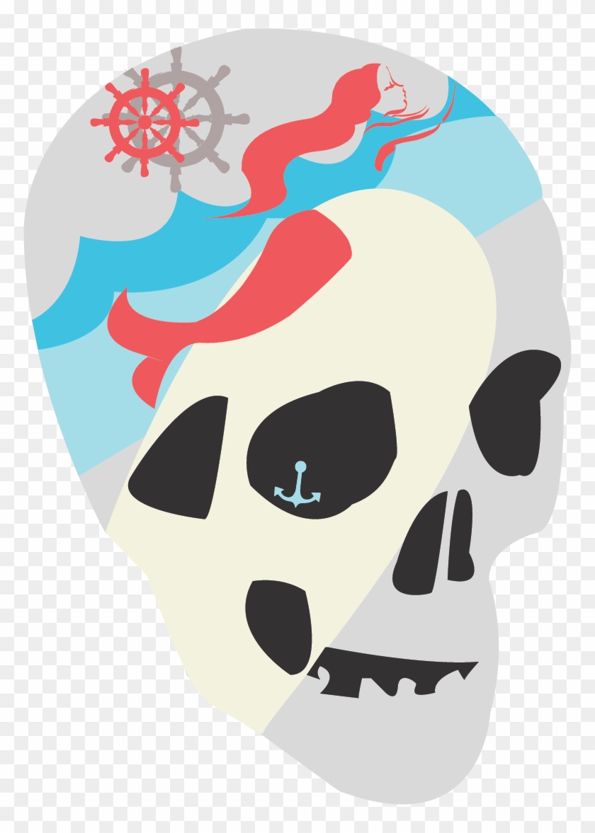 Skull #1023620