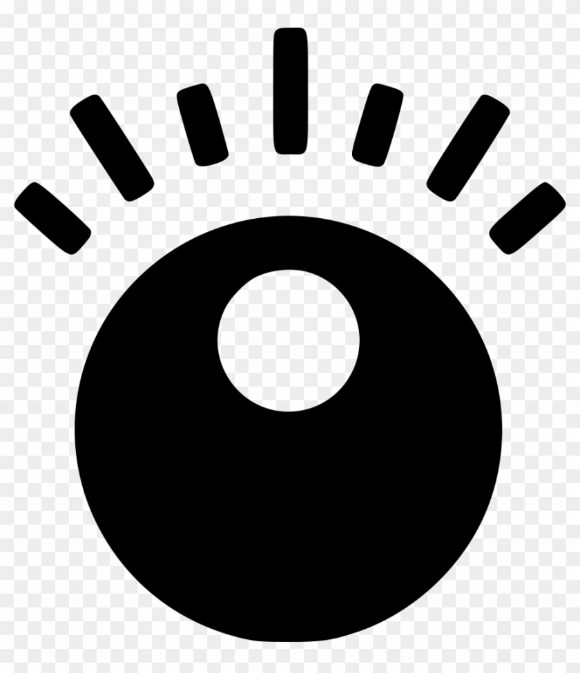 Png File Svg - Circle #1023700