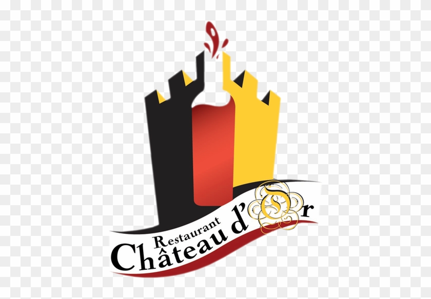 Chateau D'or - Chateau D'or #1023708