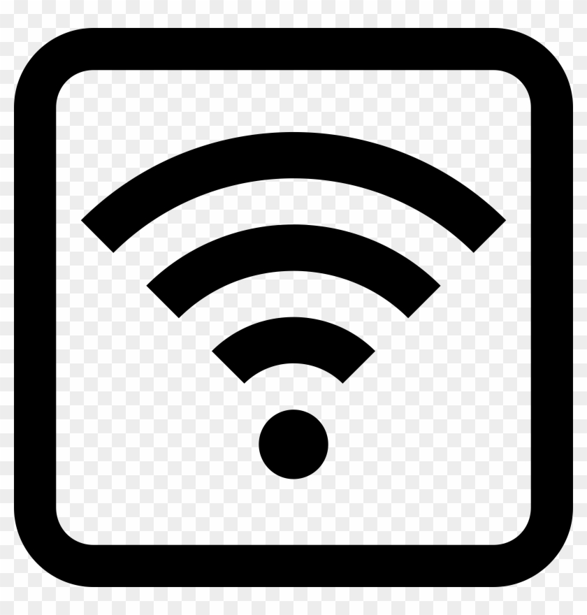Wisconsin Clip Art With Images Medium Size - Clip Art Wifi #1023808