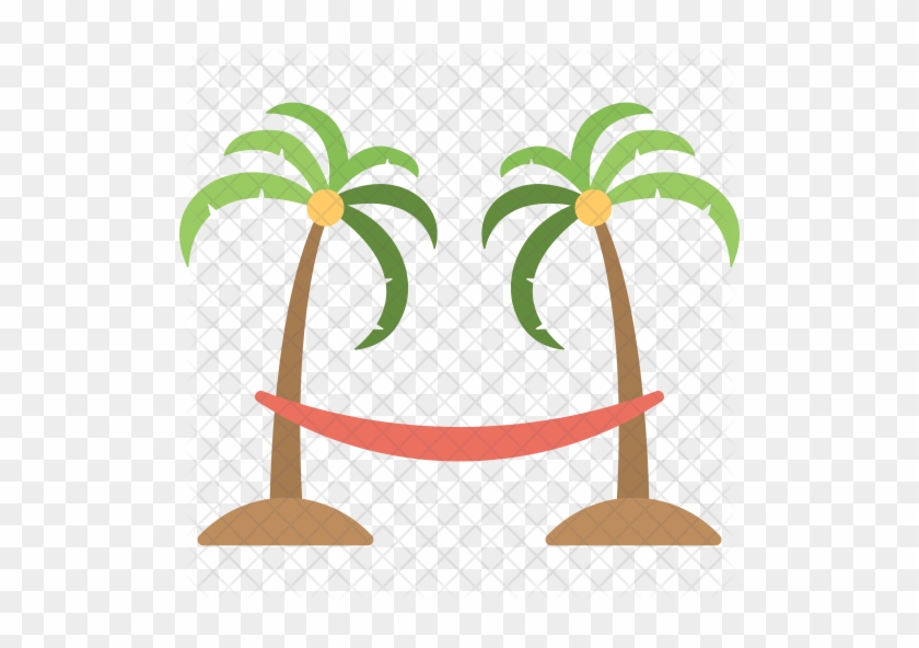 Hammock Icon - Hammock #1023922