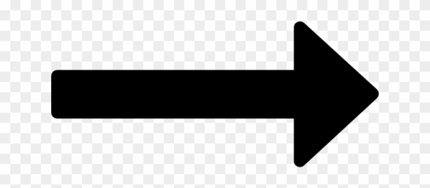 Picture Of A Arrow Pointing To The Right - Arrow Pointing To The Right #1023958