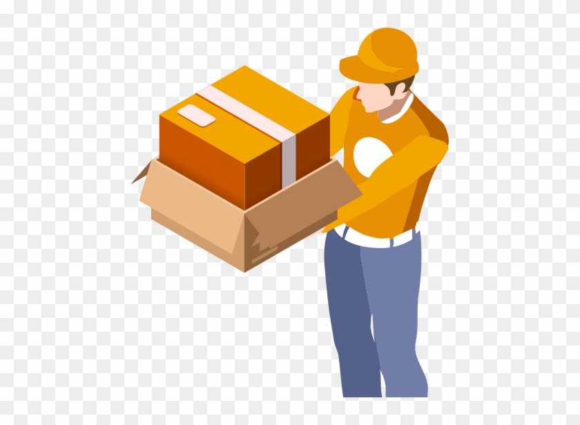 Home Logistics Pic4 - Logistics #1023975