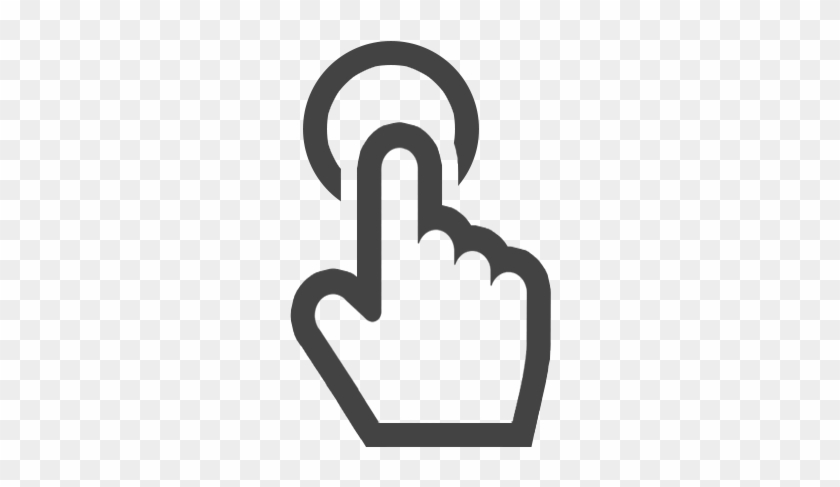 Quick & Easy Ordering - Selector Icon #1024047
