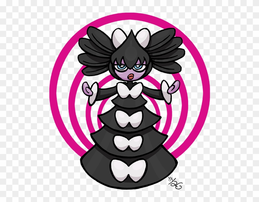 Gothitelle By Yuji28go On Deviantart - Gothitelle #1024162