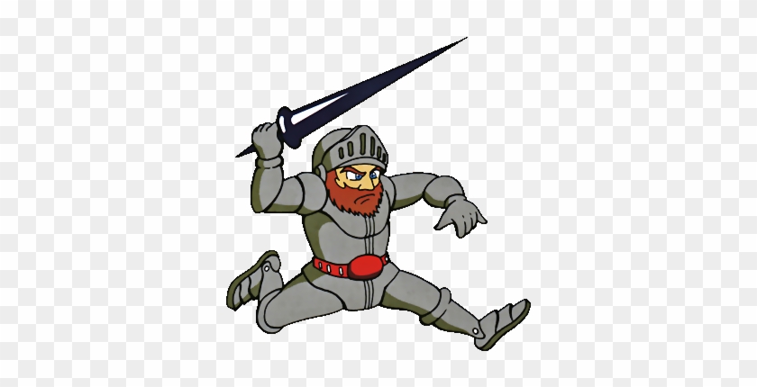 Ghosts 'n Goblins - Ghouls N Ghosts Arthur #1024241