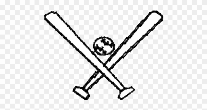 Bats Insert - Clip Art #1024253