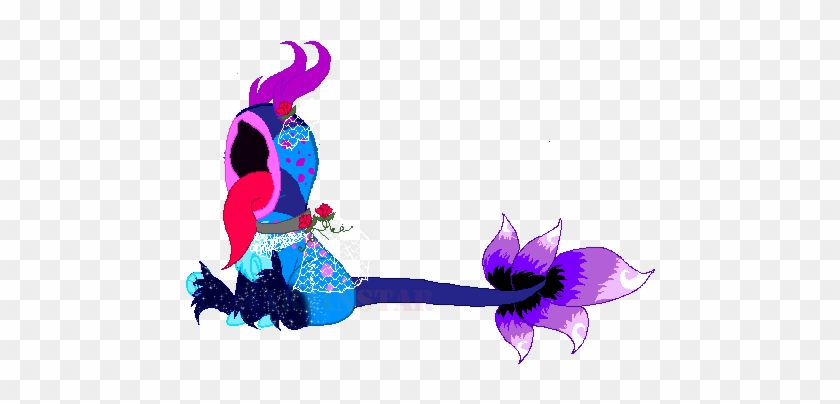 Pony #1024393
