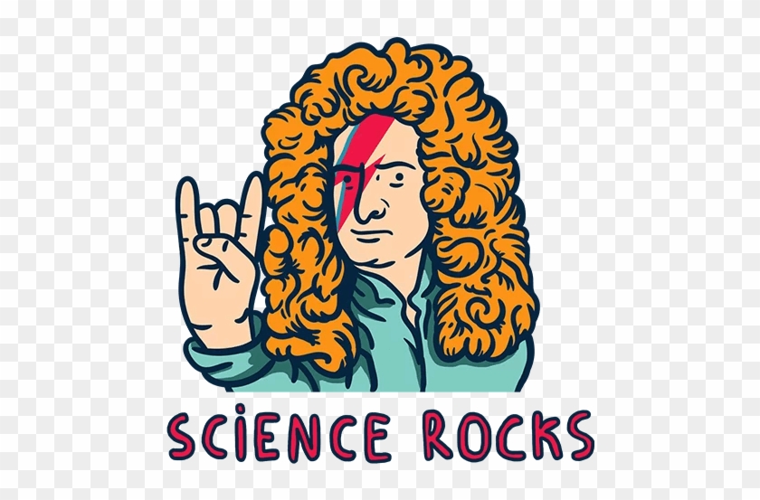 Only - Science #1024434