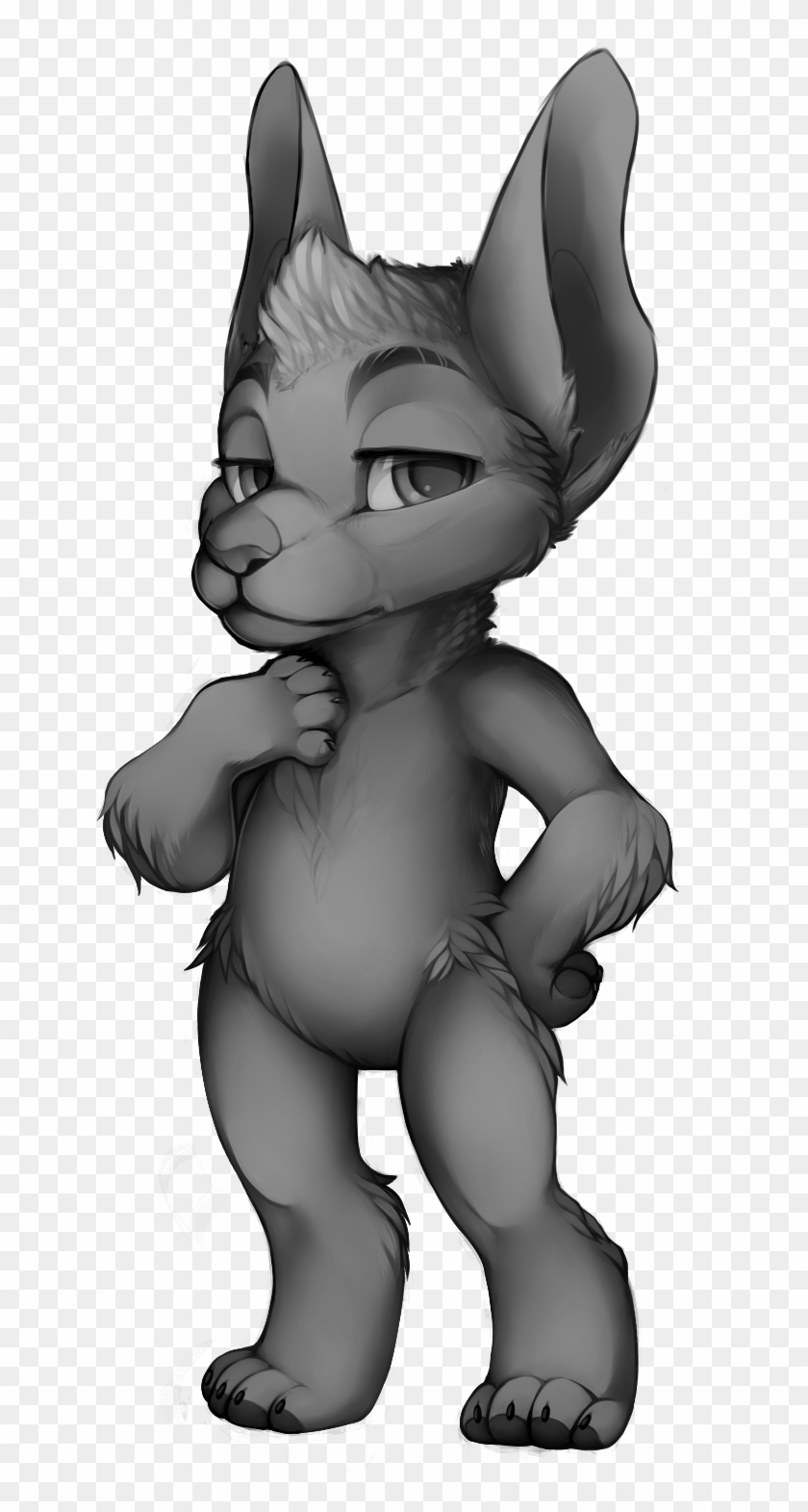 Pre-existing Base Edit - Furvilla Edit #1024470