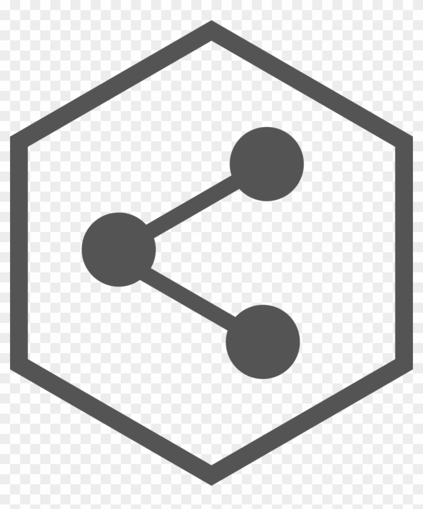 Share Icon Black Png #1024547