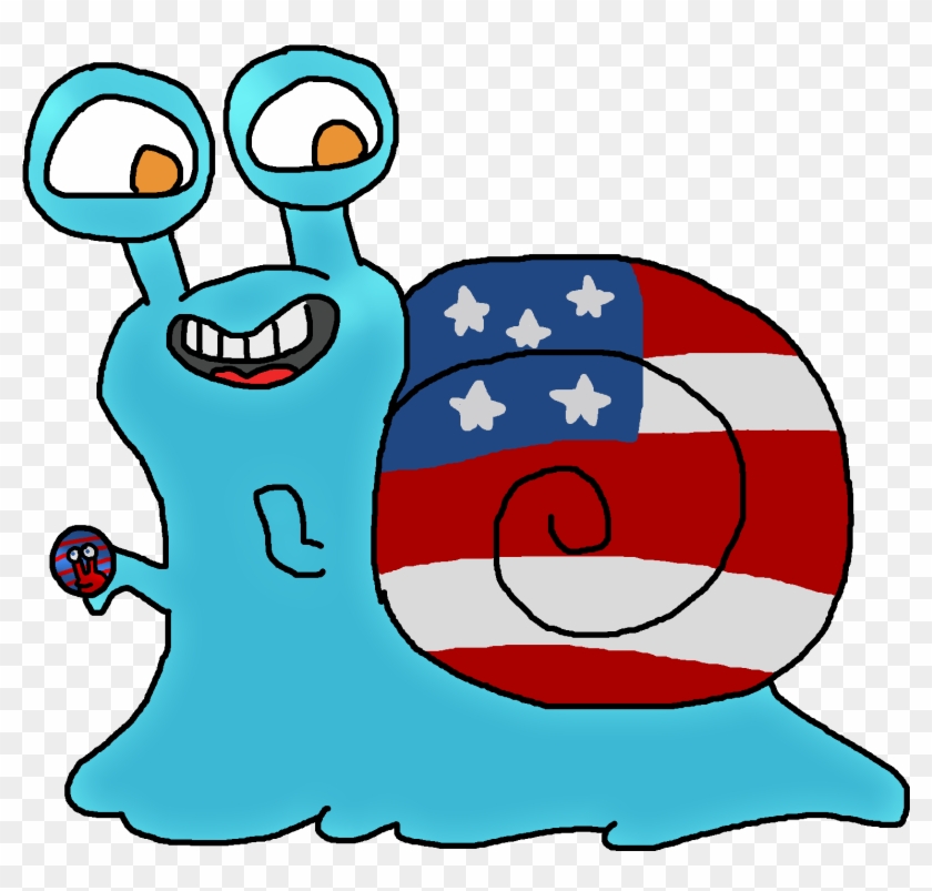 Snaily Joe - Cartoon #1024561