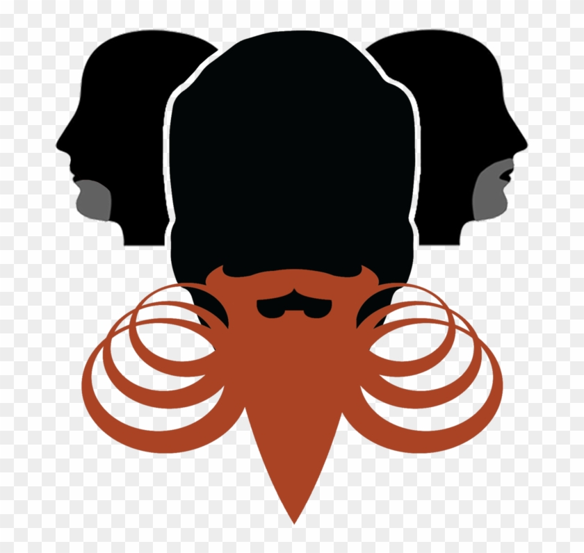 Partial Beard Freestyle - Beard #1024619