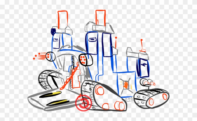 Clip Art #1024645