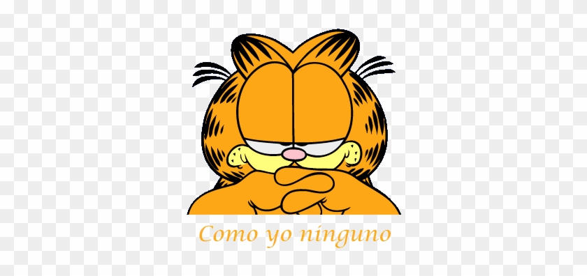 Garfield - Garfield #1024650