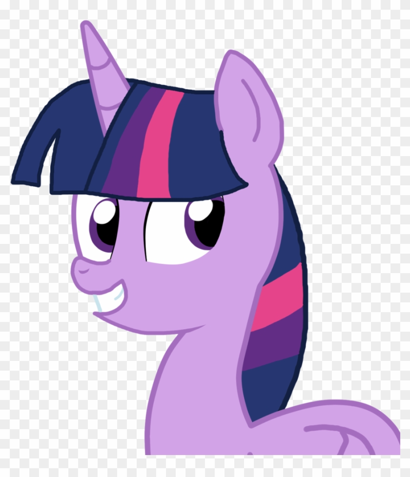 Twilight Sparkle By Retroneb Twilight Sparkle By Retroneb - Twilight Sparkle #1024696
