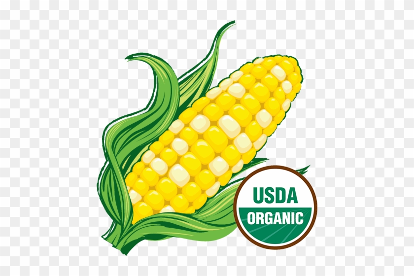 Organic-corn - Alteya Organics Alteya's Certified Organic Bulgarian #1024808