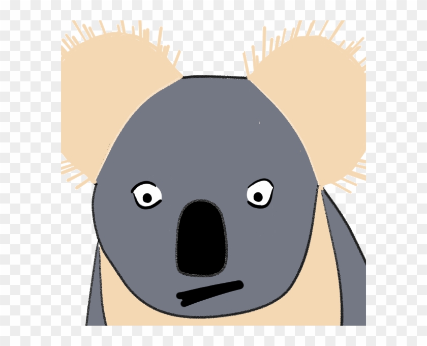 Polar Bear - Cartoon #1024815