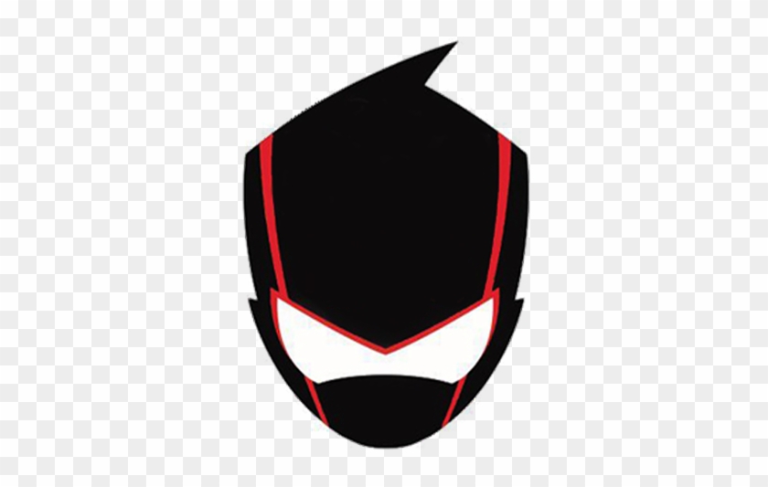 Cunningham Mask By Sayurischmidt-d5u6o60 - Randy Cunningham #1024840