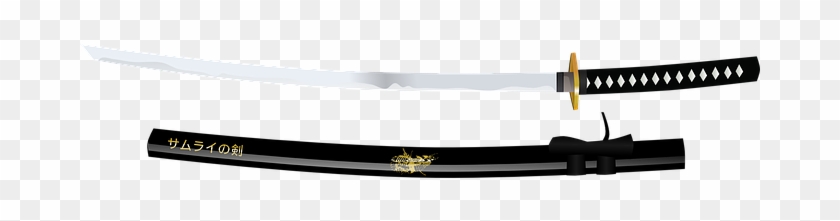 Katana Samurai Japan Japanese Sword Weapon - Katana #1024853