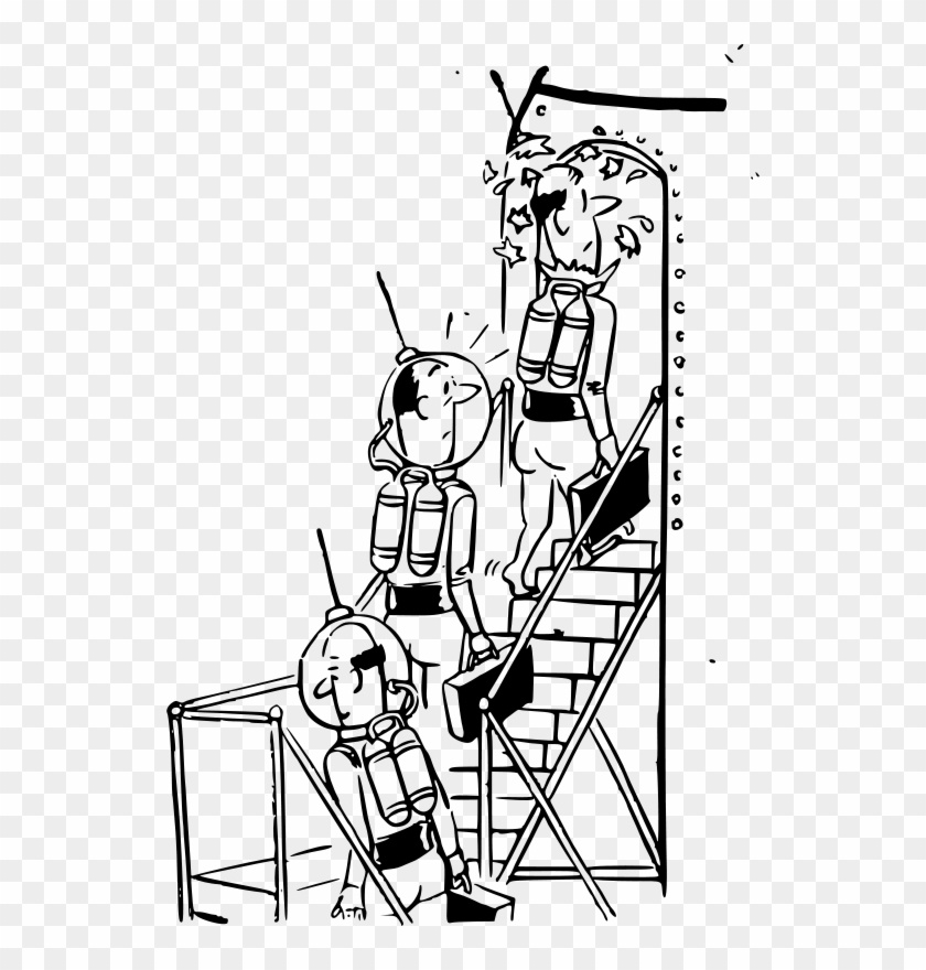 Free Space Travel - Clip Art #1024877