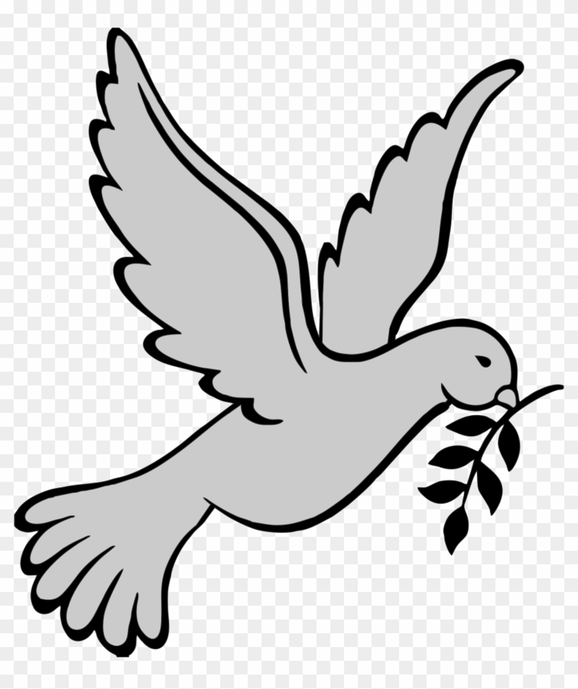 Send - Dove Vector #1024909