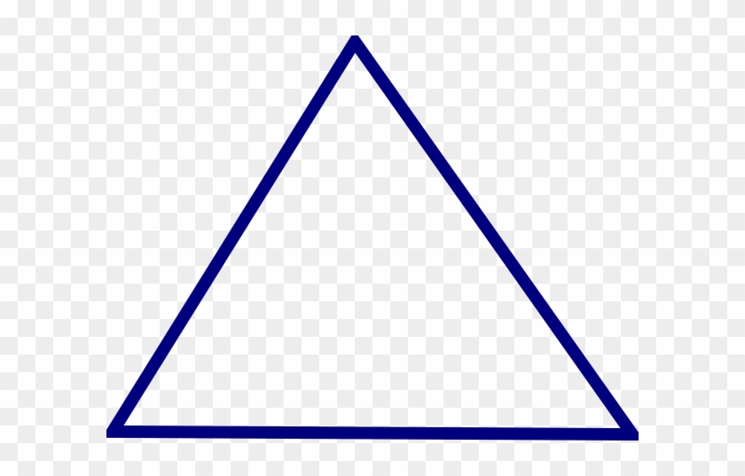 Triangle #1025071