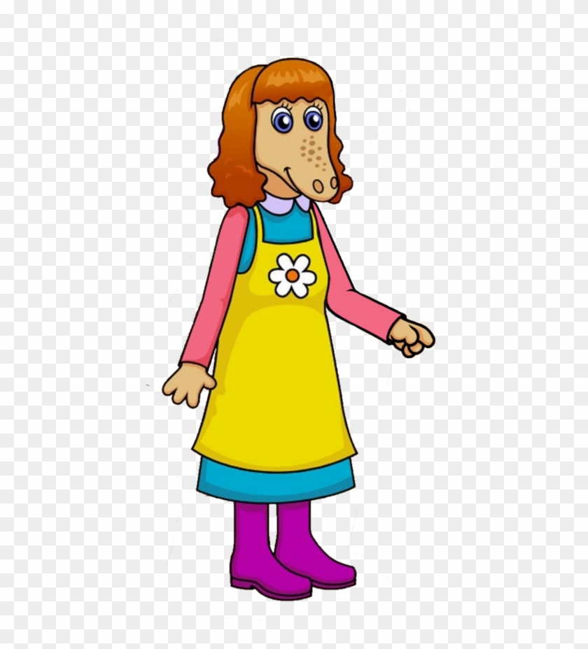 Aunt-martha - Aunt-martha #1025222