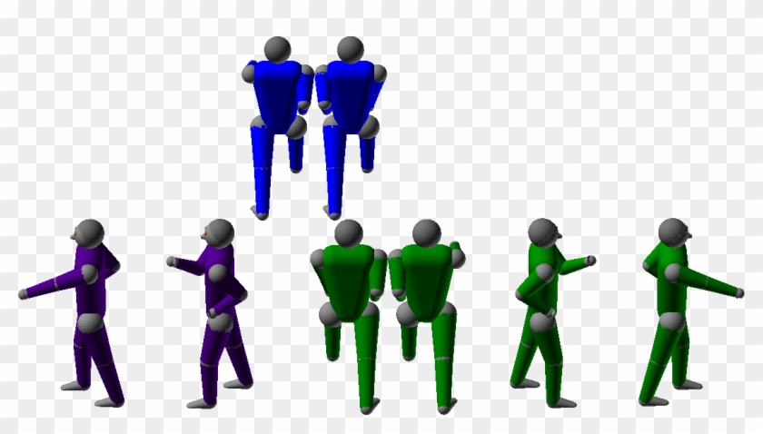 Middle Block, Punch - Middle Block, Punch #1025261