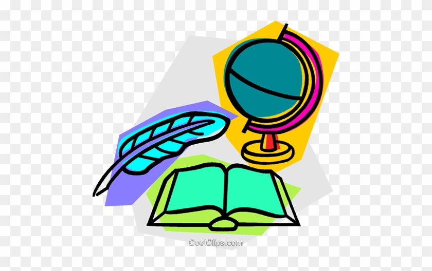 History Clipart School Project - Clip Art #1025275