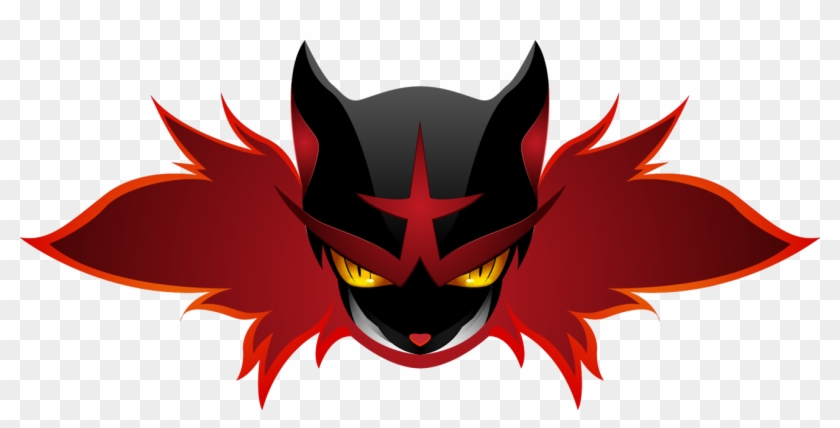 Incineroar By Kuyanix - Illustration #1025342