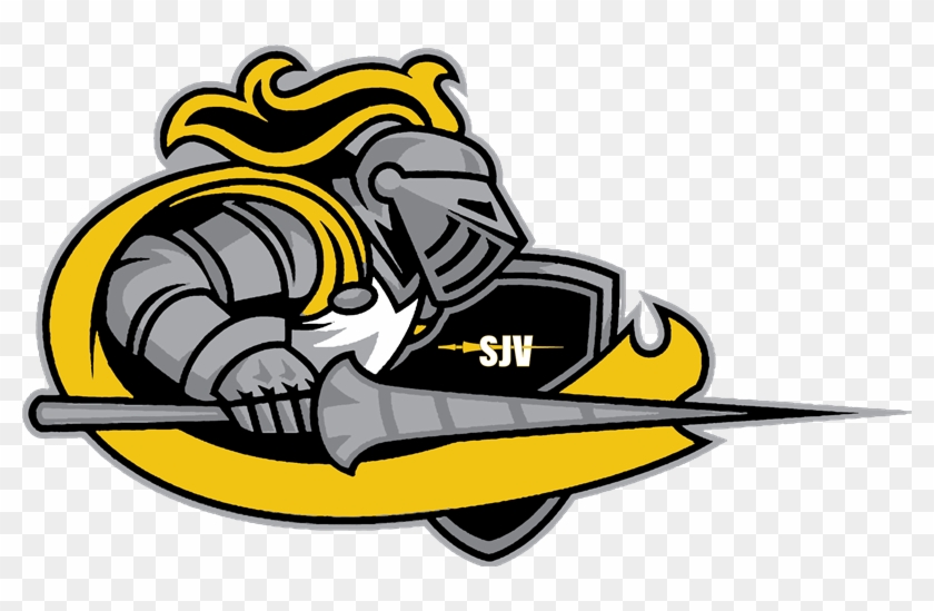 Saint John Vianney High School Logo #1025352