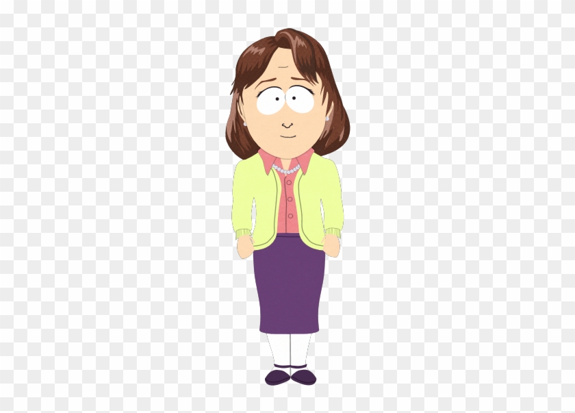 Official South Park Studios Wiki - Cartoon #1025404