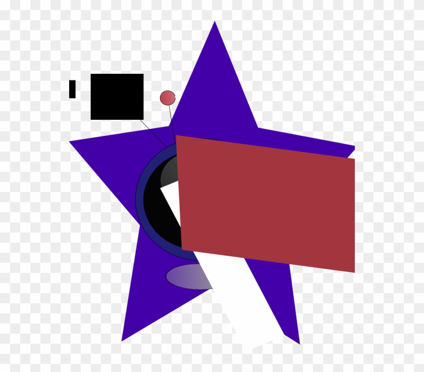 Tele No Acta - Clip Art #1025439