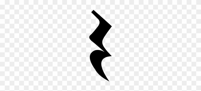 Rest Symbol Related Keywords & Suggestions - Symbol For Rest In Music #1025521