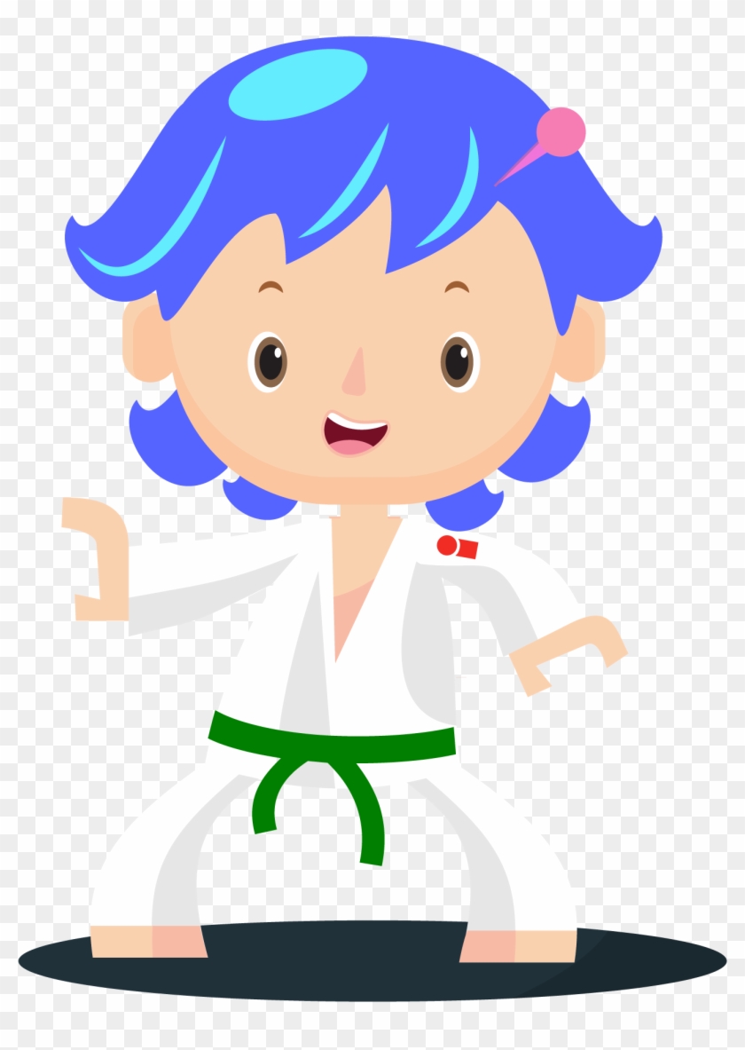 Tandoku Renshu Estudio Solo Judo Kouun, Judo Infantil, - Judo #1025548