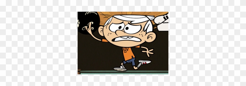 Lincoln Loud - Young Lincoln Loud #1025560