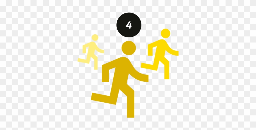 Empieza A Correr - Icon #1025580