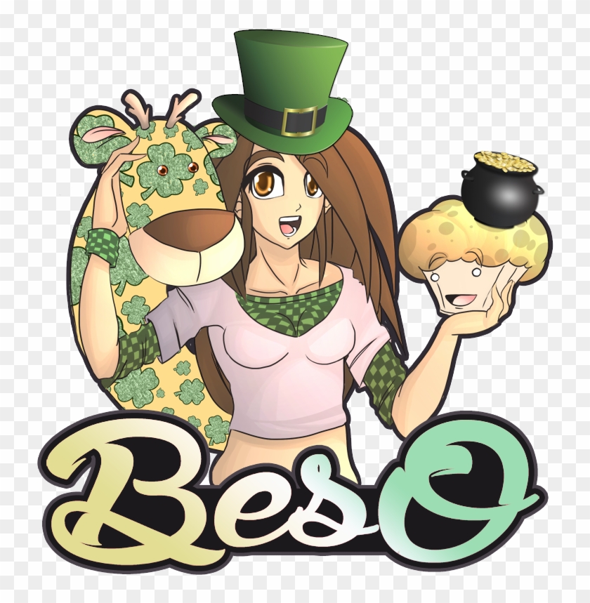 Beso @besoyt - Cartoon #1025632