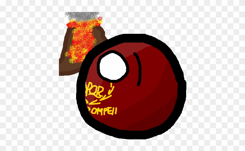 Pompeiiball - Pompeiiball #1025901