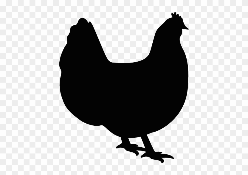 Chicken & Brown Rice - Chicken #1025952