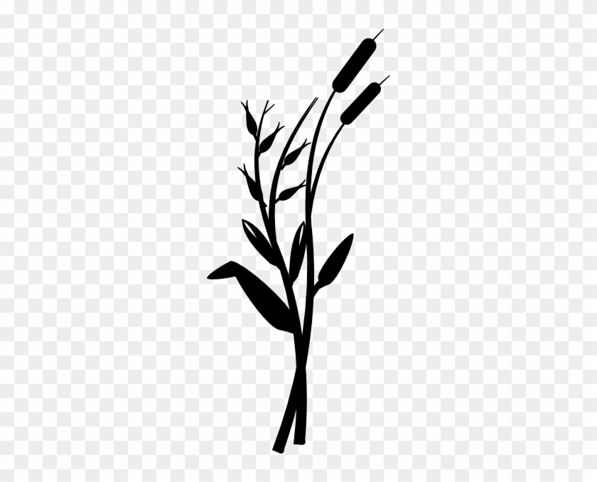 Grass Border Clip Art #1026025