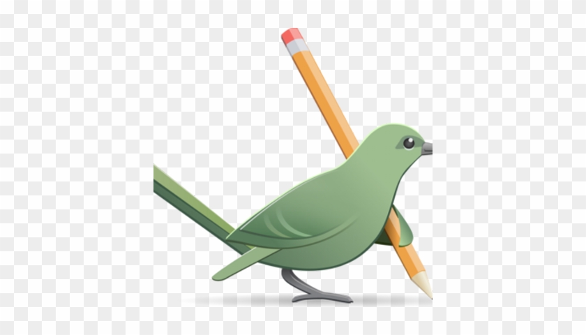 Mockingbird - Gomockingbird Logo #1026159