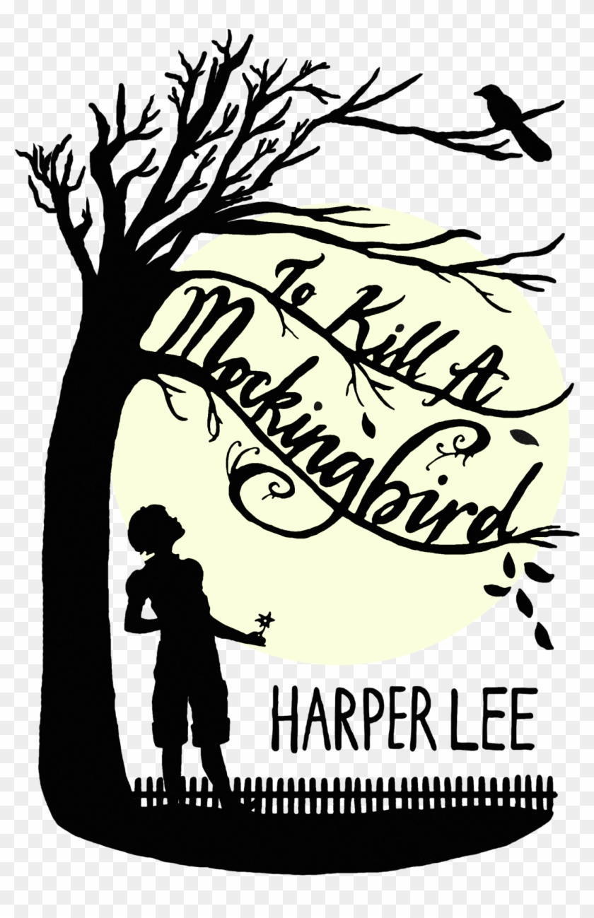 To Kill A Mockingbird Research On To Kill A Mockingbird - Kill A Mockingbird By Harper Lee #1026204