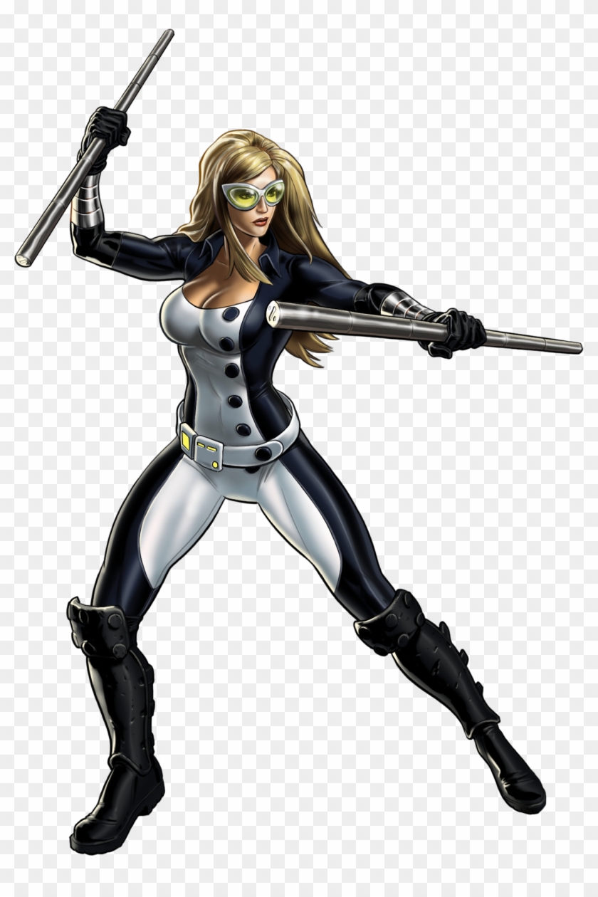 Don't Forget Mockingbird Fucking Badass Bitch - Mockingbird Marvel #1026229