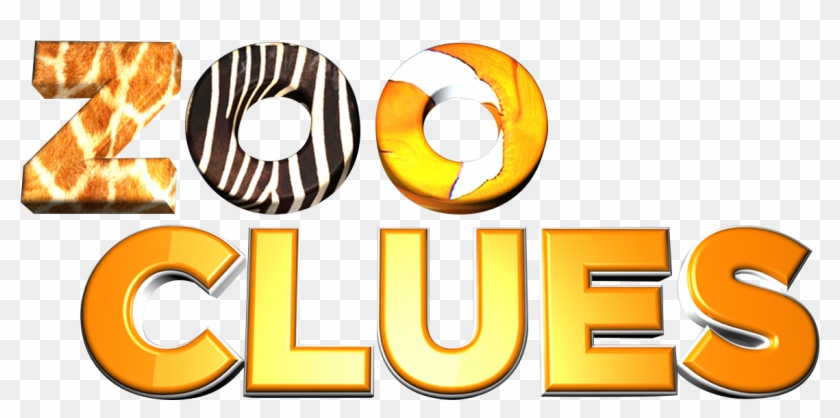 Zoo Clues - Television Show #1026270