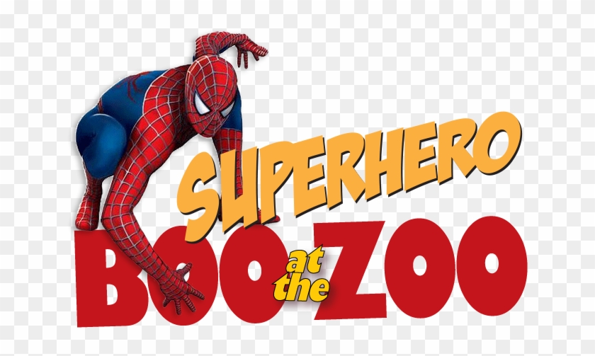 We Provide Programming For Anyone, From Ages 2-102, - Spider-man #1026276