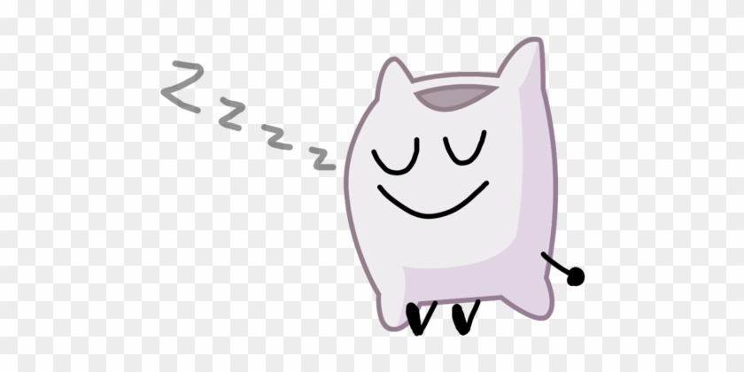 Sleeping Pillow - Sleep #1026352