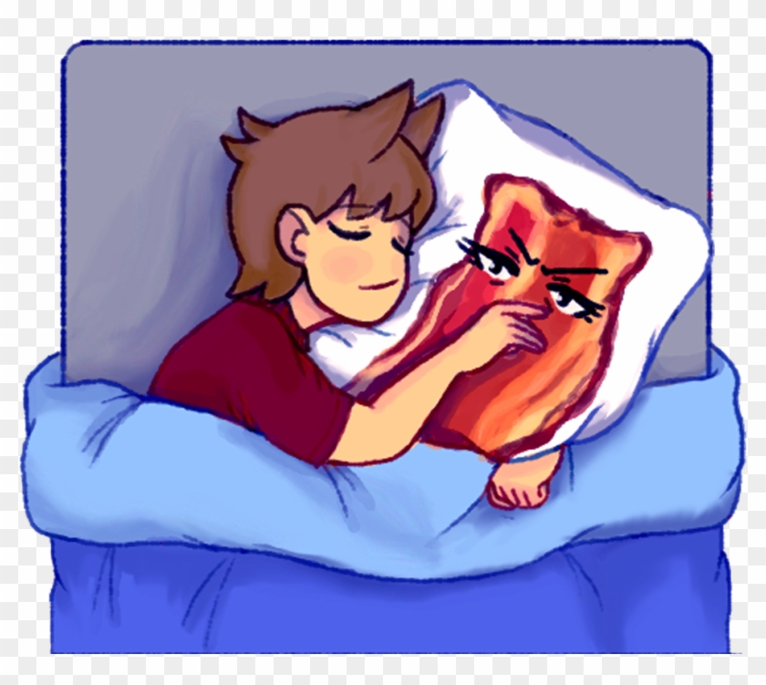 Can't We Just Go Back In Time, In Which Everyone Could - Eddsworld Tom Body Pillow #1026354